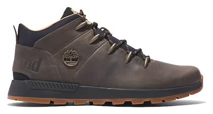 Timberland Sprint Trekker Ανδρικά Ορειβατικά Μποτάκια Γκρι