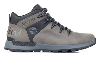 Timberland Sprint Trekker Ανδρικά Ορειβατικά Γκρι TB0A6D71EL8