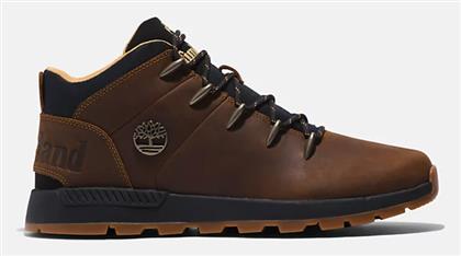 Timberland Sprint Trekker Ανδρικά Ορειβατικά Καφέ από το CasualShoes