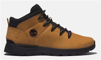 Timberland Sprint Trekker Mid Μποτάκια Casual SandyBrown TB0A2FEP231 από το Tsakiris Mallas