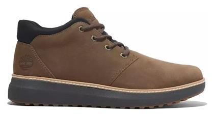 Timberland Μποτάκια Chukka Ταμπά TB0A69Q5W07