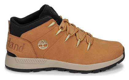 Timberland Trekker Mid Ανδρικά Ορειβατικά Saddle Naturebuck