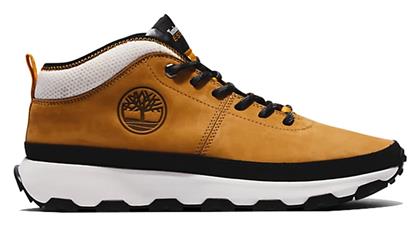 Timberland Winson Trail Μποτάκια Casual Κίτρινα TB0A5TWV231 από το Tsakiris Mallas