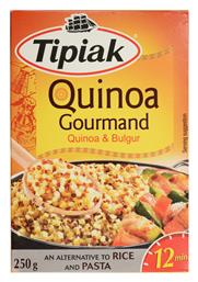 Tipiak Mix Κινόα & Πληγούρι 250gr Κωδικός: 23537345