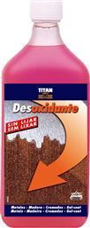 Titan Parts Desoxidante 1000ml από το Esmarket