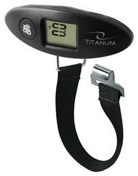 Titanum Ζυγαριά Αποσκευών έως 40kg από το e-shop