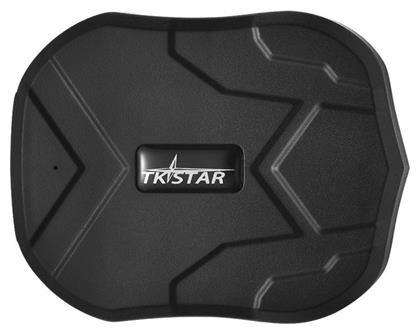 Tkstar GPS Tracker TK905 GPRS / GSM / LBS για Αυτοκίνητα / Μηχανές / Σκάφη / Φορτηγά Αδιάβροχο IP65