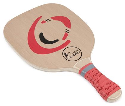 ''το αγόρι'' Energy Ρακέτα Παραλίας 420gr με Ίσια Λαβή