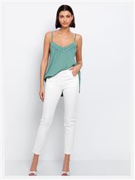 Toi&Moi Γυναικείο Jean Παντελόνι Mid Rise Skinny Fit