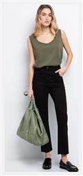 Toi&Moi Γυναικείο Jean Παντελόνι Mid Rise Skinny Fit