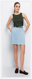 Toi&Moi Mini Φούστα Denim