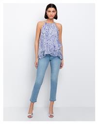 Toi&Moi Ψηλόμεσο Γυναικείο Jean Παντελόνι Skinny Fit