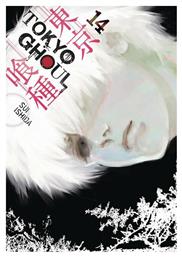 TOKYO GHOUL 14