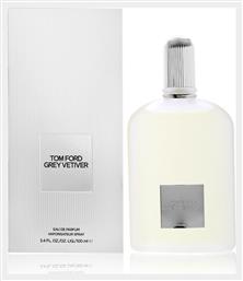 Tom Ford Grey Vetiver Eau de Parfum 100ml από το Attica