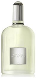 Tom Ford Grey Vetiver Eau de Parfum 50ml