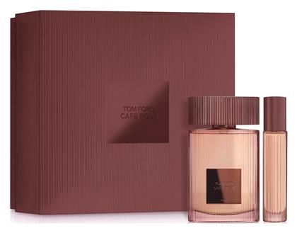 Tom Ford Rose Γυναικείο Σετ με Eau de Parfum