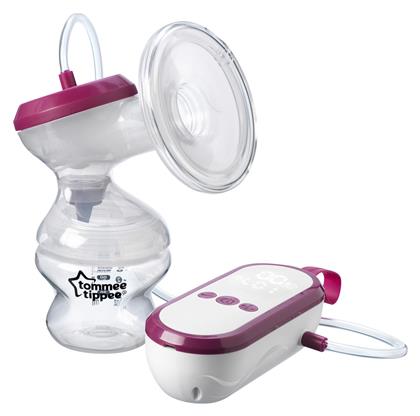 Tommee Tippee Ηλεκτρικό Απλό Θήλαστρο ''Made For Me'' Ρεύματος Χωρίς BPA από το Pharm24