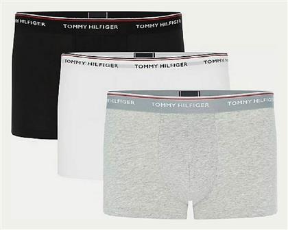 Tommy Hilfiger Ανδρικά Μποξεράκια 3Pack