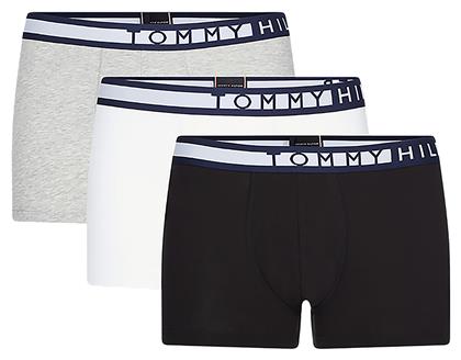 Tommy Hilfiger Ανδρικά Μποξεράκια 3Pack