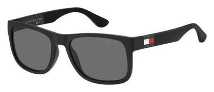 Tommy Hilfiger Ανδρικά Γυαλιά Ηλίου Polarized TH1556/S 003/M9