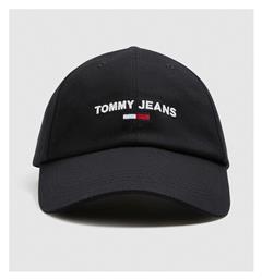 Tommy Hilfiger Ανδρικό Jockey Μαύρο