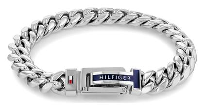 Tommy Hilfiger Ανδρικό Βραχιόλι από Ατσάλι