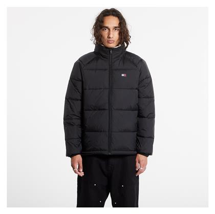 Tommy Hilfiger Μπουφάν Puffer Black