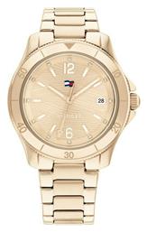 Tommy Hilfiger Brooke Ρολόι Μπαταρίας από το Kiriakos Gofas
