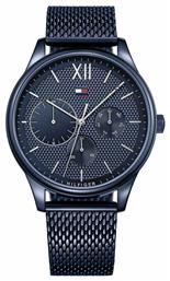 Tommy Hilfiger Damon Ρολόι Μπαταρίας