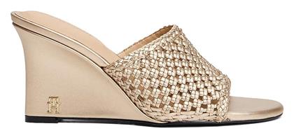 Tommy Hilfiger Δερμάτινα Mules