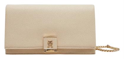 Tommy Hilfiger Flap Γυναικεία Τσάντα