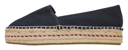 Tommy Hilfiger Γυναικείες Εσπαντρίγιες σε Navy Μπλε Χρώμα