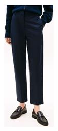 Tommy Hilfiger Γυναικείο Chino Παντελόνι Slim Fit