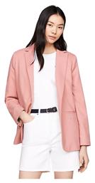 Tommy Hilfiger Γυναικείο Σακάκι Teaberry Blossom