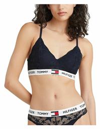 Tommy Hilfiger Navy Μπλε Γυναικείο Bralette Σουτιέν