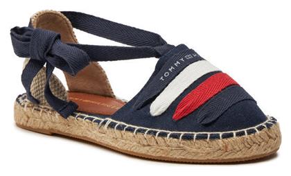 Tommy Hilfiger Παιδικές Εσπαντρίγιες Μπλε