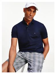 Tommy Hilfiger Polo Μπλούζα