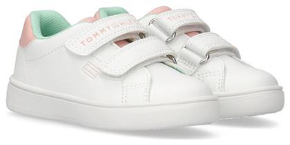 Tommy Hilfiger Sneaker Λευκά