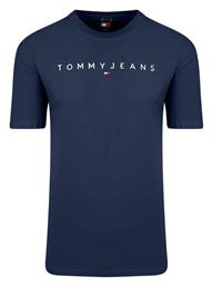 Tommy Hilfiger T-shirt Navy Blue