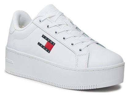 Tommy Hilfiger Essential Flatforms Sneakers