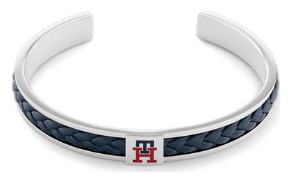 Tommy Hilfiger Βραχιόλι Χειροπέδα από Ατσάλι