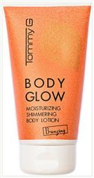 TommyG Body Glow Lotion Σώματος 150ml