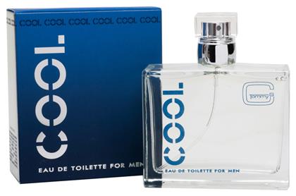 TommyG Cool Eau de Toilette 100ml από το Galerie De Beaute