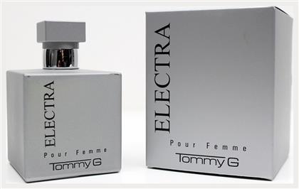 TommyG Electra Eau de Toilette 100ml