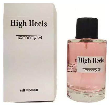 TommyG High Heels Eau de Toilette 100ml