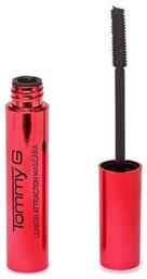 TommyG Length Attraction Mascara για Μήκος Black