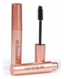 TommyG Limitless Lash Mascara για Όγκο Black 7ml