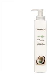 TommyG Natural Spa Καρύδα 300ml από το Galerie De Beaute