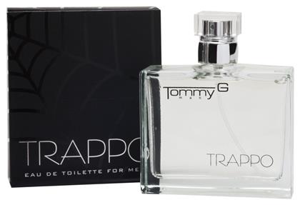 TommyG Trappo Eau de Toilette 100ml