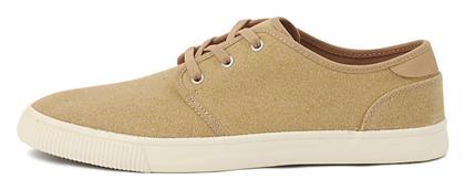 Toms Ανδρικά Casual Παπούτσια Light Beige